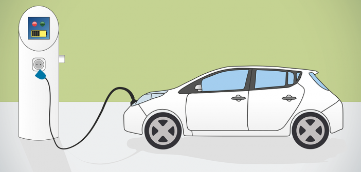 Hoe verzeker je een elektrische auto?