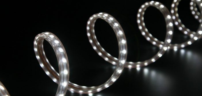 LED strips