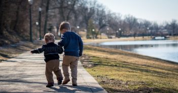 Alle kleding voor stoere jongens