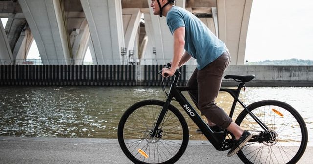 Kies jij ook voor een e-bike