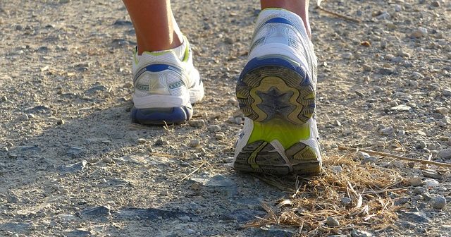 Waar moeten goede trailschoenen aan voldoen