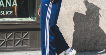 adidas