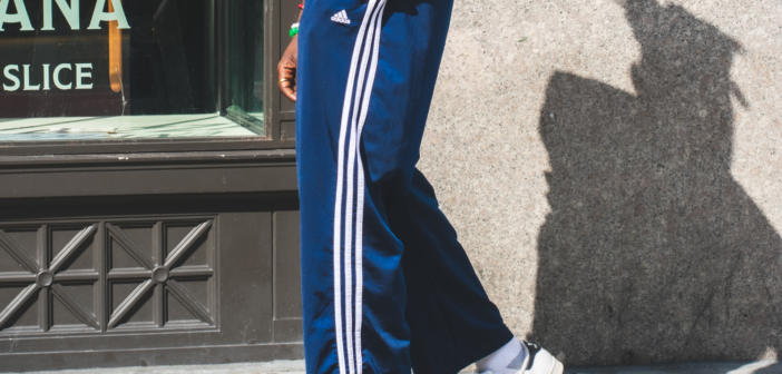 adidas