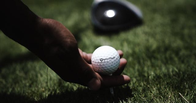 4 dingen waar je op let bij het kopen van golfclubs