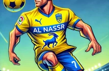 Cristiano Ronaldo contractverlenging