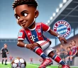 Wat verdient Alphonso Davies
