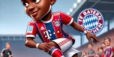Wat verdient Alphonso Davies