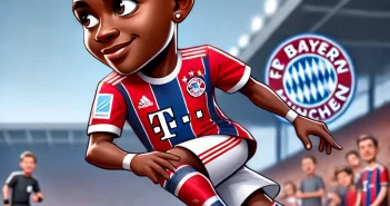 Wat verdient Alphonso Davies