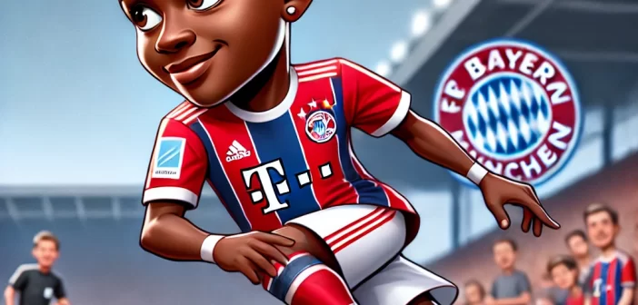 Wat verdient Alphonso Davies