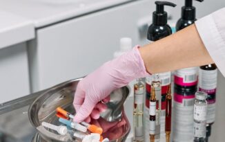 Filler behandeling voor mannen fillers