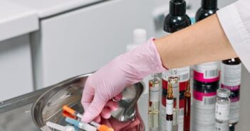 Filler behandeling voor mannen fillers