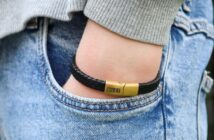 Leren armbanden voor jongens: stoer en stijlvol