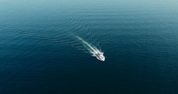 Kansen in de energietransitie op zee