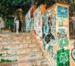 graffiti