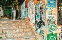 graffiti
