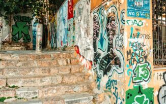 graffiti