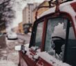 Lees wat een BearLock stuurslot is, hoe het werkt en waarom deze mechanische beveiliging interessant is voor het beveiligen van een bestelbus.