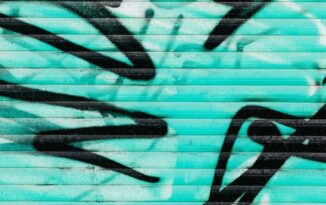 graffiti