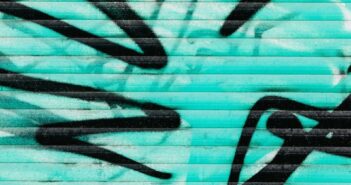 graffiti