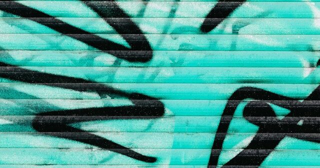 graffiti
